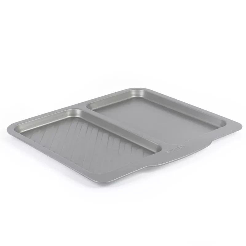 Kepimo skarda Salter BW13673 padalinta konstrukcija nelimpanti