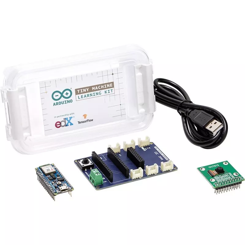 Arduino AKX00028 išplėtimo modulis (AKX00028)