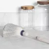 Plunksnų dulkių šluotelė Beldray LA032753FEU7 Deep Clean su mikropluošto galvute – rankinis valymo įrankis