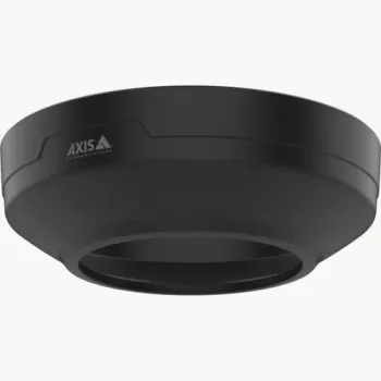 Korpusas Axis TM3821 lauko juodas patvarus atsparus oro sąlygoms dizainas