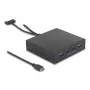DeLOCK 3,5 colio USB 3.2 Gen 2 priekinis skydelis 2 x USB Type-C 2 x USB Type-A