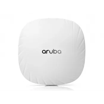 Aruba AP-505 (RW) 1774 Mbit/s baltas maitinimas per Ethernet (PoE)