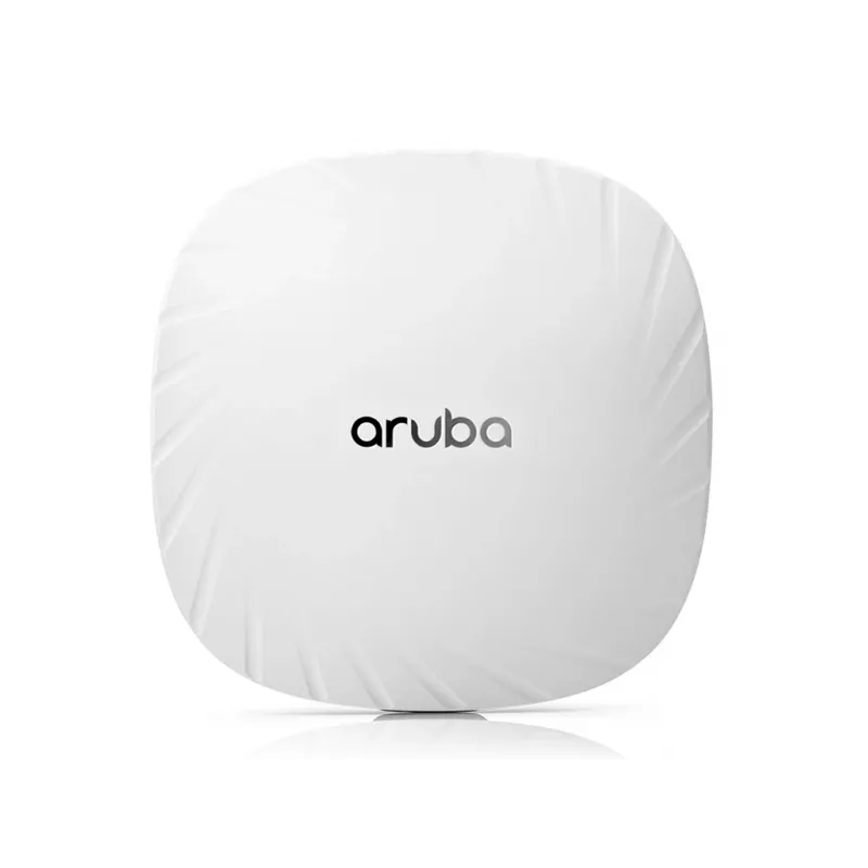 Aruba AP-505 (RW) 1774 Mbit/s baltas maitinimas per Ethernet (PoE)