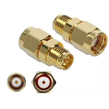 Laido jungčių adapteris DeLOCK 89977