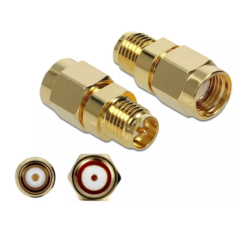 Laido jungčių adapteris DeLOCK 89977