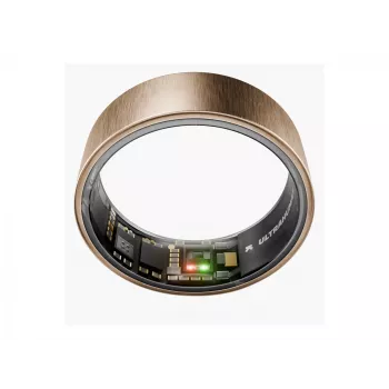 Ultrahuman Ring Air, Rožinis auksas, 10 dydis