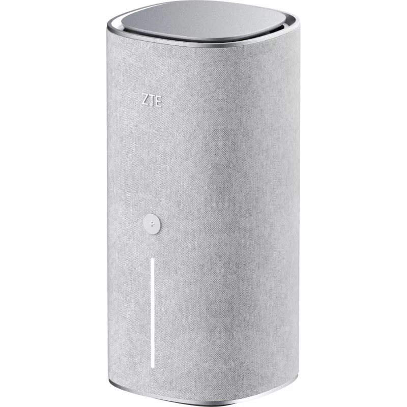 Maršrutizatorius ZTE MC8512 G5 Ul tra Gray Material Gamin