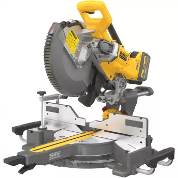 DeWALT DCS781X2-QW kampinis pjūklas