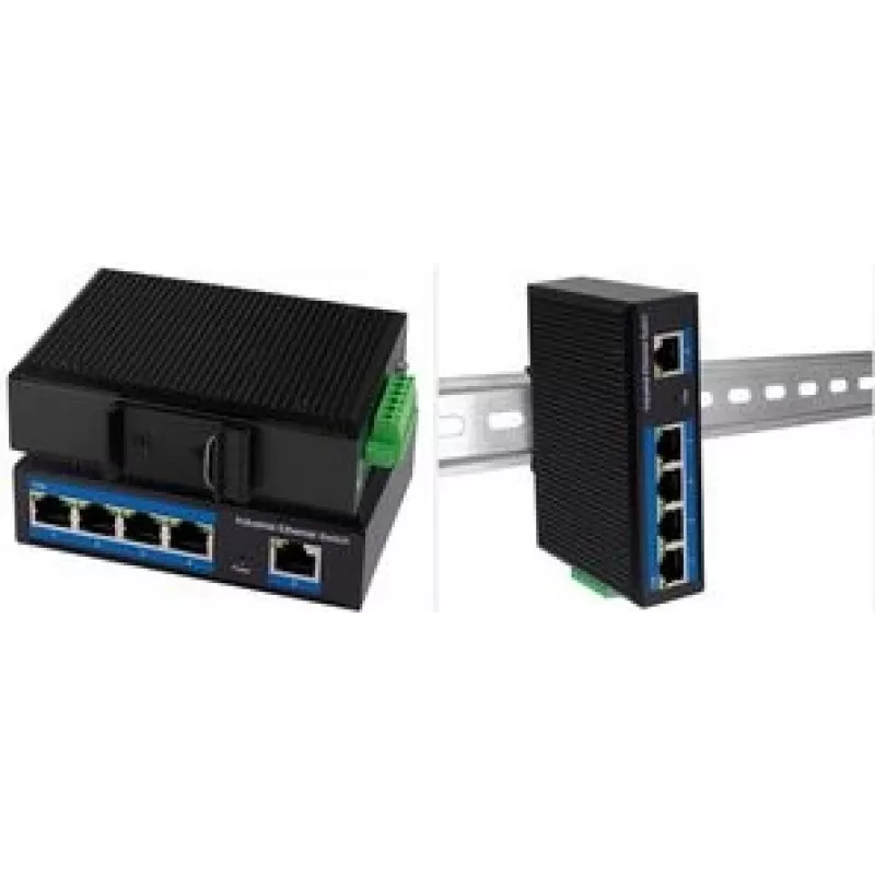 Logilink NS202P tinklo įrenginys