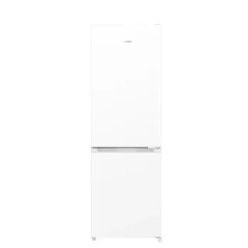 Šaldytuvas-šaldiklis INDESIT INKF 8251 W4E, dviejų durų, energijos klasė E