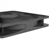 Alphacool Core 140mm PWM korpuso ventiliatorius 2500rpm Juodas