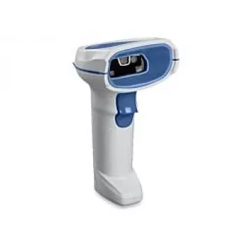 Zebra DS8178-HC rankinis brūkšninių kodų skaitytuvas 1D/2D LED baltas