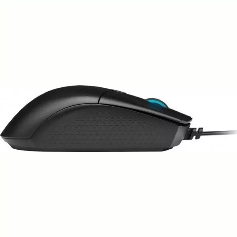 Corsair Katar Pro žaidimų pelė dešiniarankiams USB Type-A optinė 12400 DPI