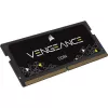 Atminties modulis Corsair Vengeance DDR4 16 GB 2666 MHz