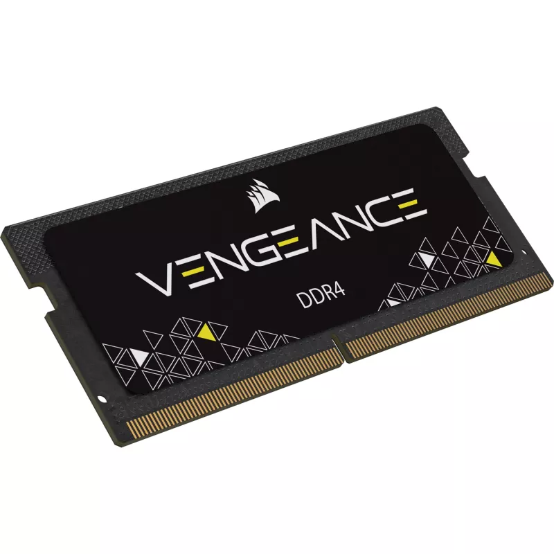 Atminties modulis Corsair Vengeance DDR4 16 GB 2666 MHz