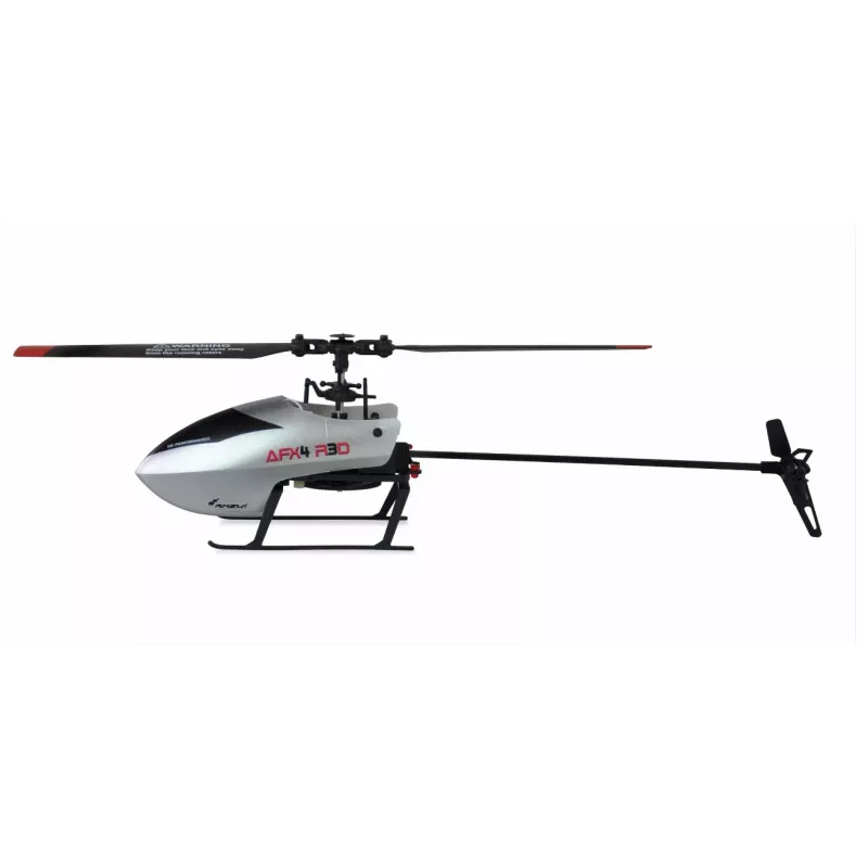 Amewi AFX4 nuotoliniu būdu valdomas RC modelis Sraigtasparnis Elektros variklis (25329)