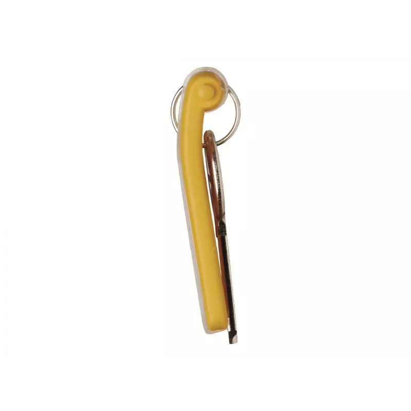Raktų segtukas Durable 1957-00 Asorti 6 vnt.