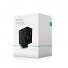 DeepCool AK400 DIGITAL procesoriaus oro aušintuvas 12 cm juodas 1 vnt.