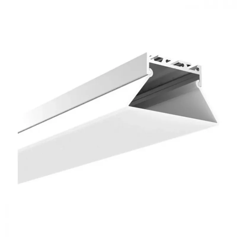 Synergy 21 ALU065-T profilis (S21-LED-PR20183)