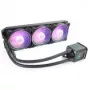 Aušinimo sistema Alphacool Eisbaer 360 Aurora 1.1 ARGB