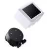 Jonsbo TF3-360SCW AiO skysčio CPU aušintuvas 360mm, ARGB, baltas