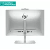 RENEW Sidabrinė HP Elite 840 G9 AIO All-In-One 24 - i7-14700, 32GB, 1TB SSD, 23.8 FHD Touch AG, FPR, Height Adjustable, Win 11 Pro, 1 years