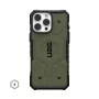 Urban Armor Gear Pathfinder mobiliojo telefono dėklas 17,5 cm (6,9) Dangtelis Alyvuogių