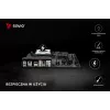 Terminė pasta SAVIO TG-02 8,5 W/mK 2 g