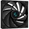 DeepCool AK400 DIGITAL SE aušinimas