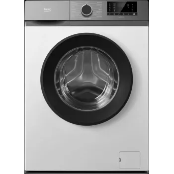 Skalbimo mašina BEKO B1W630WDGBPL — priekinio pakrovimo skalbimo mašina, modelis BM1W630WDGPL