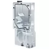 Phanteks Glacier R160C vandens blokas