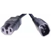 2,5M C15 į C14 maitinimo laidas