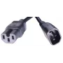 2,5M C15 į C14 maitinimo laidas