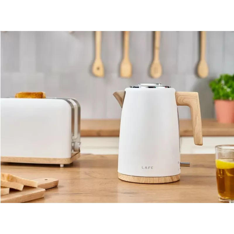 Elektrinis virdulys Scandi Pro