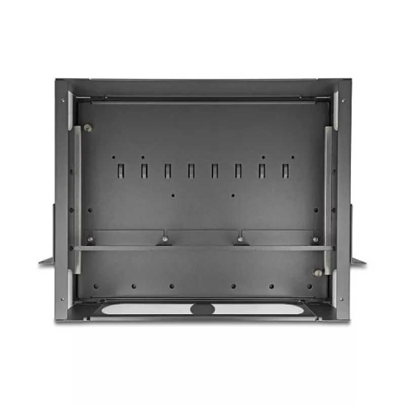 Patch panel DeLOCK 66752 19 colių 24 prievadų
