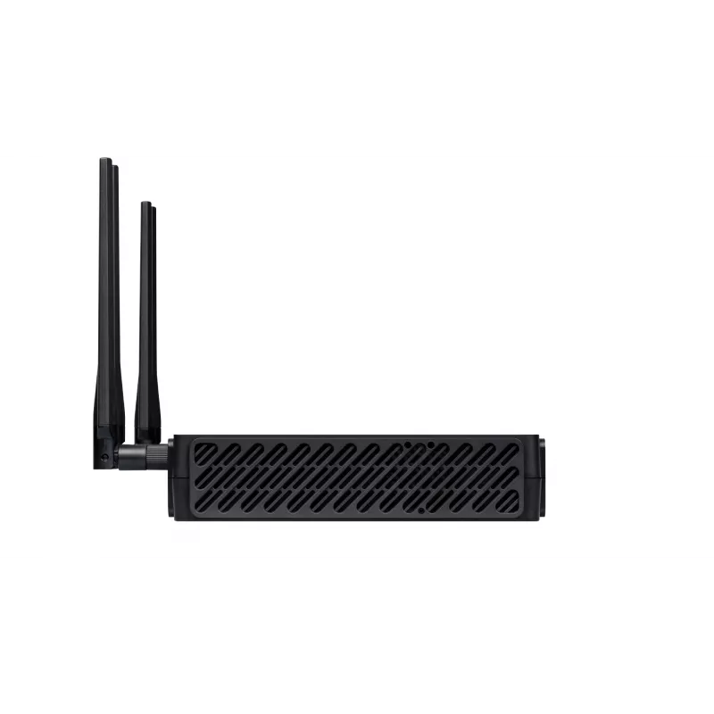 Router Lancom Systems LANCOM 1803VA-5G (EU) — 5G, Gigabit Ethernet, išorinė SMA antena, 1 ventiliatorius, AES/3DES saugumas