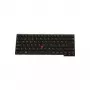 Klaviatūra Lenovo ThinkPad T431s/T440s 04Y0833 danų