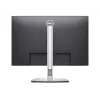 Monitorius Dell P2425 24 colių IPS 1920 x 1200, 100 Hz, 8 ms, 300 cd/m², HDMI, 60 mėnesių garantija