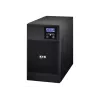 Eaton 9E 2000I nepertraukiamo maitinimo šaltinis (UPS) Dvigubo keitimo (Online) 2 kVA 1600 W 6 kintamosios srovės lizdai