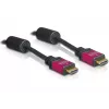 HDMI kabelis DeLOCK HDMI 1.3b 3,0 m