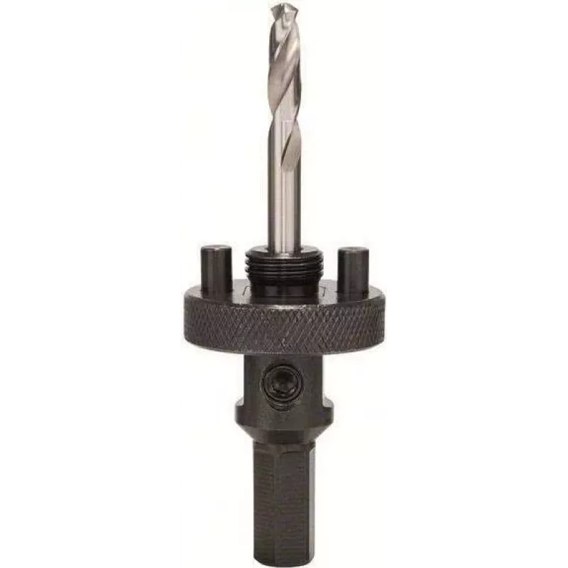 Šešiabriaunis adapteris Bosch 2609390034 HSS-G 11 mm 210 mm