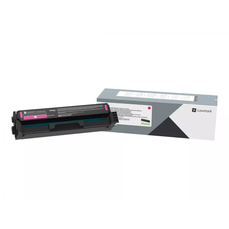 LEXMARK C330H30 Magenta didelio našumo spausdinimo kasetė