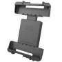 RAM Mounts Universal Tab-Lock laikiklio lopšys (užrakinamas), skirtas Panasonic Toughpad FZ-G1 - AMPS tvirtinimas, varžtų rinkinys (RAM-HOL-TABL19U)