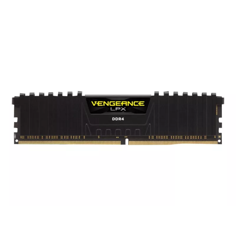 Corsair CMK16GX4M2A2400C14 atminties modulis