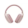 HEADSET ZONE VIBE 100/ROŽINĖ 981-001224 LOGITECH