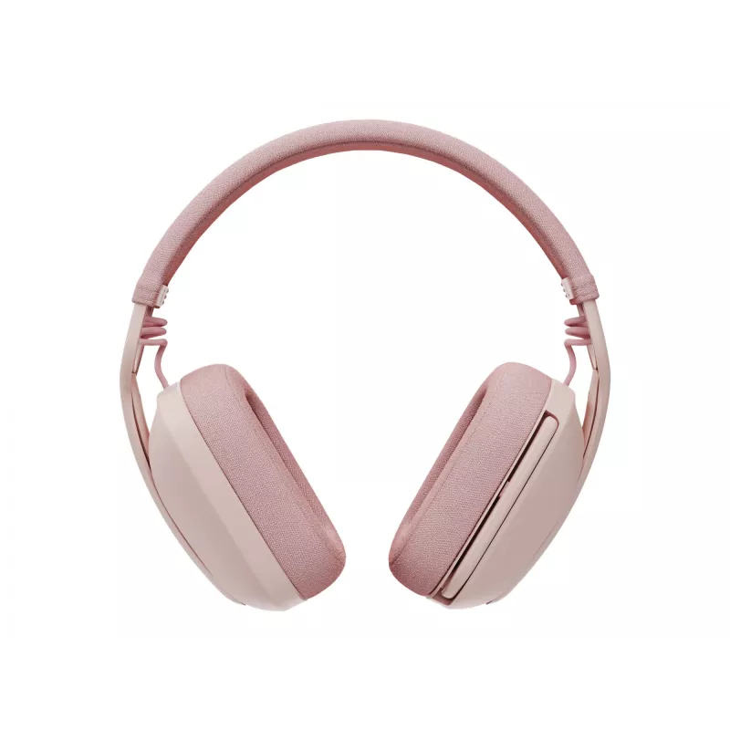 HEADSET ZONE VIBE 100/ROŽINĖ 981-001224 LOGITECH