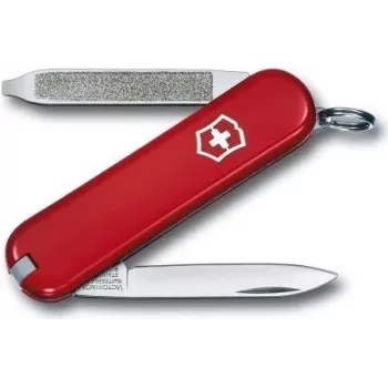 Daugiafunkcis peilis Victorinox Escort 0.6123 Compact Design