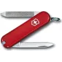 Daugiafunkcis peilis Victorinox Escort 0.6123 Compact Design