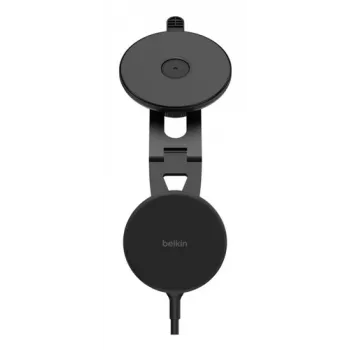 Belkin WIC013HQBK maitinimo adapteris, juodas