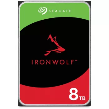 Seagate ST8000VN004_B3 atminties diskas